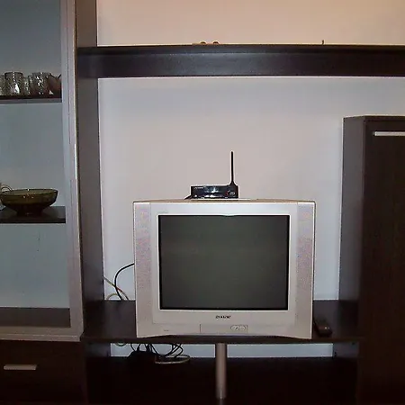 Vesi Apartment