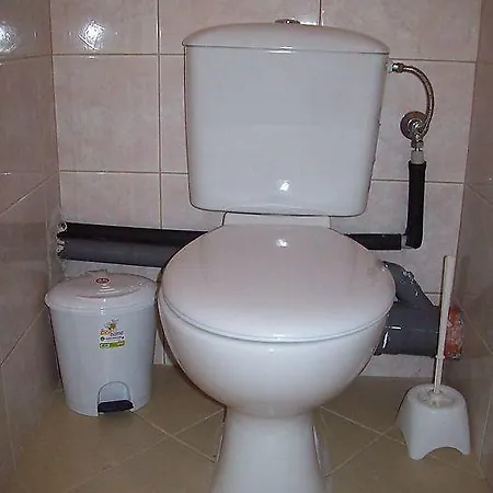 Apartment Vesi Burgas